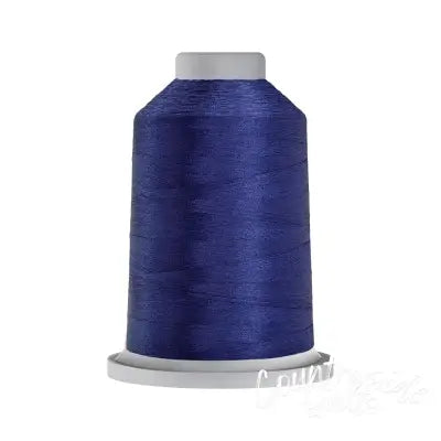 Glide 40wt Polyester Thread 5,500 yd King Spool Federal
