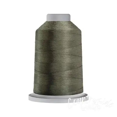 Glide 40wt Polyester Thread 5,500 yd King Spool Fern