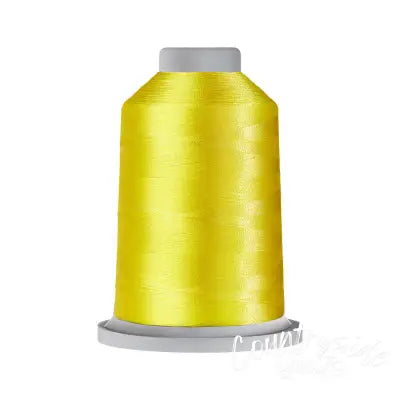 Glide 40wt Polyester Thread 5,500 yd King Spool Firefly