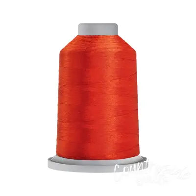 Glide 40wt Polyester Thread 5,500 yd King Spool Firestorm