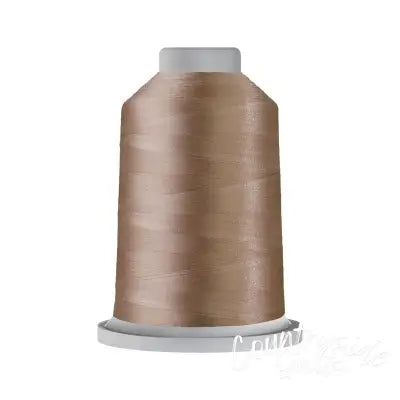 Glide 40wt Polyester Thread 5,500 yd King Spool First Kiss