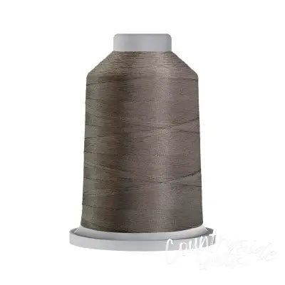 Glide 40wt Polyester Thread 5,500 yd King Spool Fog
