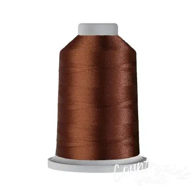 Glide 40wt Polyester Thread 5,500 yd King Spool Fox