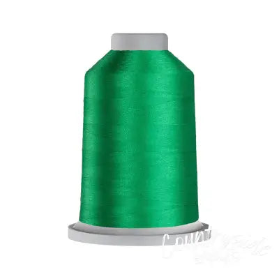 Glide 40wt Polyester Thread 5,500 yd King Spool Frog