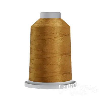 Glide 40wt Polyester Thread 5,500 yd King Spool Ginger