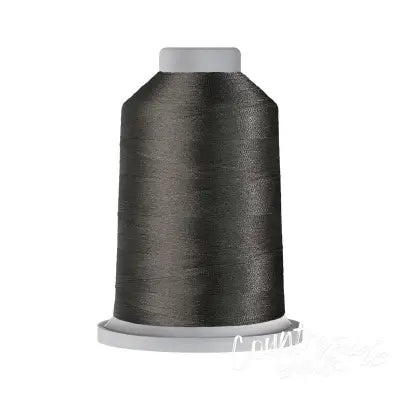 Glide 40wt Polyester Thread 5,500 yd King Spool Gravel