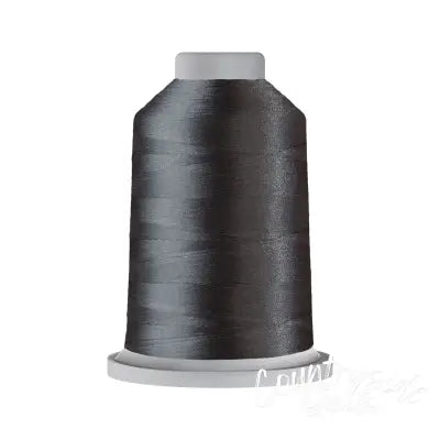 Glide 40wt Polyester Thread 5,500 yd King Spool Harbor Grey