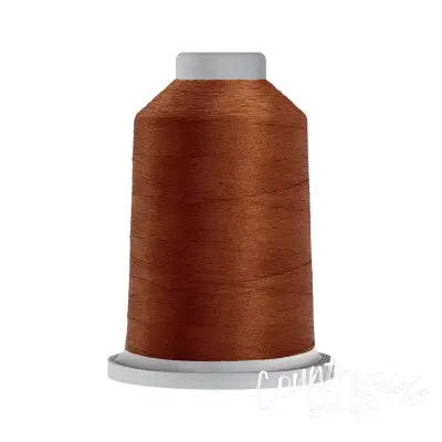 Glide 40wt Polyester Thread 5,500 yd King Spool Hazel