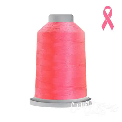 Glide 40wt Polyester Thread 5,500 yd King Spool Hope