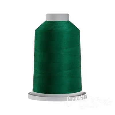 Glide 40wt Polyester Thread 5,500 yd King Spool Irish Spring