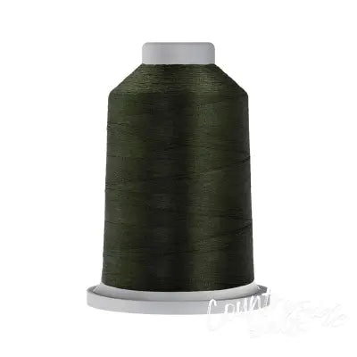 Glide 40wt Polyester Thread 5,500 yd King Spool Jade