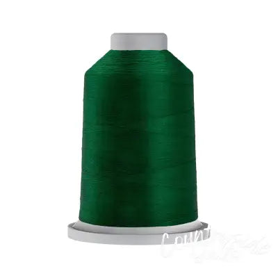 Glide 40wt Polyester Thread 5,500 yd King Spool Jungle
