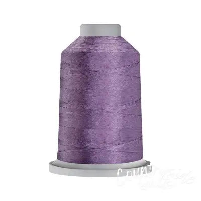 Glide 40wt Polyester Thread 5,500 yd King Spool Lavender