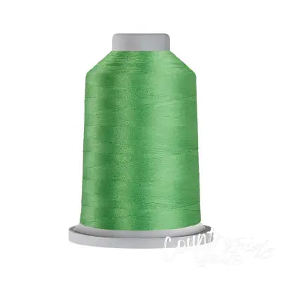 Glide 40wt Polyester Thread 5,500 yd King Spool Lime