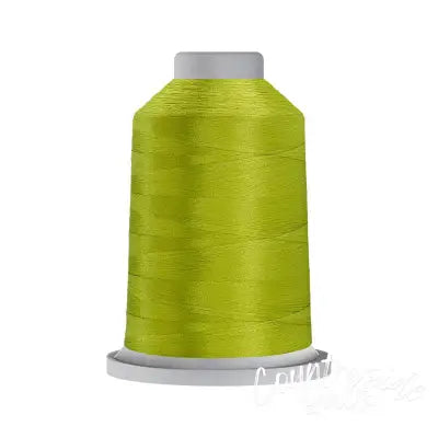 Glide 40wt Polyester Thread 5,500 yd King Spool Limerick