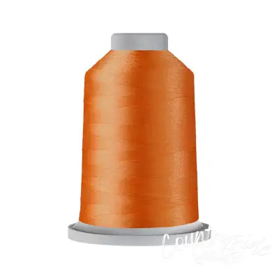 Glide 40wt Polyester Thread 5,500 yd King Spool Mango Smoothie