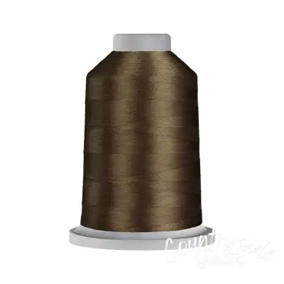 Glide 40wt Polyester Thread 5,500 yd King Spool Marine Corps