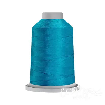 Glide 40wt Polyester Thread 5,500 yd King Spool Marine