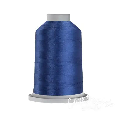 Glide 40wt Polyester Thread 5,500 yd King Spool Marlin