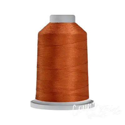 Glide 40wt Polyester Thread 5,500 yd King Spool Marmalade