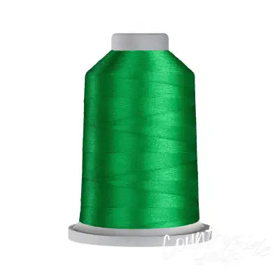 Glide 40wt Polyester Thread 5,500 yd King Spool Melon