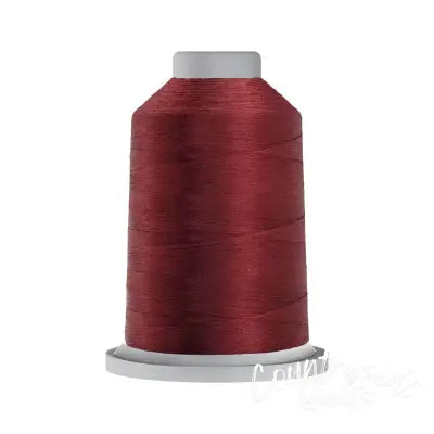 Glide 40wt Polyester Thread 5,500 yd King Spool Merlot