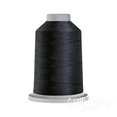 Glide 40wt Polyester Thread 5,500 yd King Spool Navy