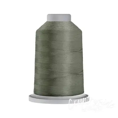 Glide 40wt Polyester Thread 5,500 yd King Spool Nickel
