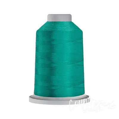 Glide 40wt Polyester Thread 5,500 yd King Spool Ocean Breeze