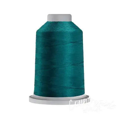 Glide 40wt Polyester Thread 5,500 yd King Spool Ocean