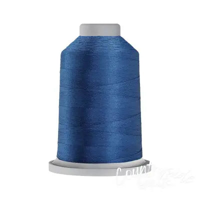 Glide 40wt Polyester Thread 5,500 yd King Spool Pacific