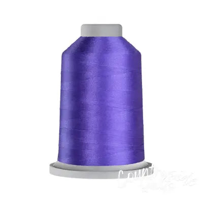 Glide 40wt Polyester Thread 5,500 yd King Spool Paisley