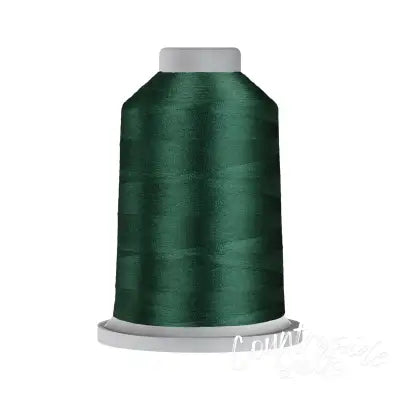 Glide 40wt Polyester Thread 5,500 yd King Spool Parsley