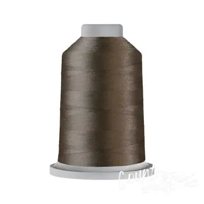 Glide 40wt Polyester Thread 5,500 yd King Spool Pebble