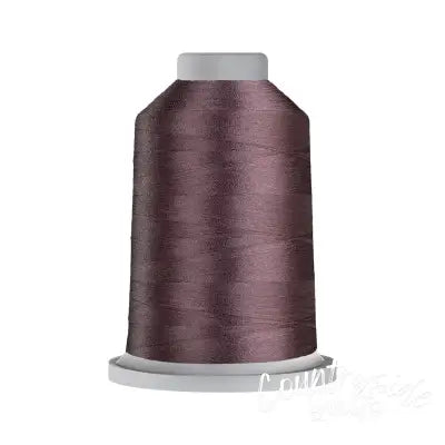 Glide 40wt Polyester Thread 5,500 yd King Spool Pepper