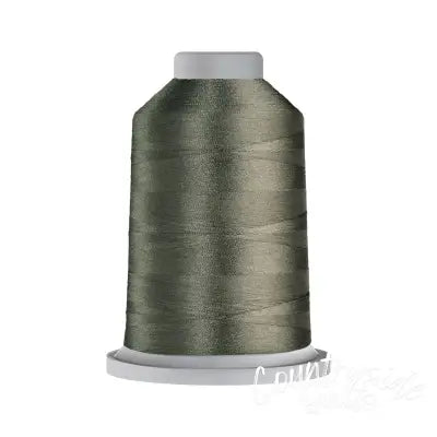 Glide 40wt Polyester Thread 5,500 yd King Spool Peppercorn