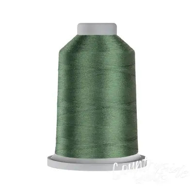 Glide 40wt Polyester Thread 5,500 yd King Spool Pine