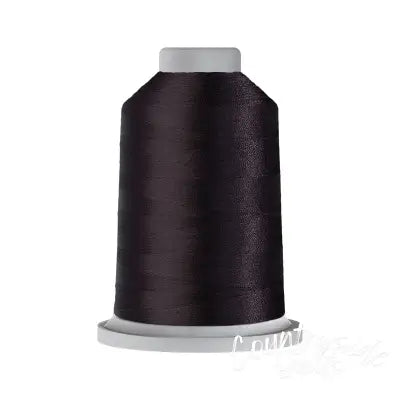 Glide 40wt Polyester Thread 5,500 yd King Spool Prune