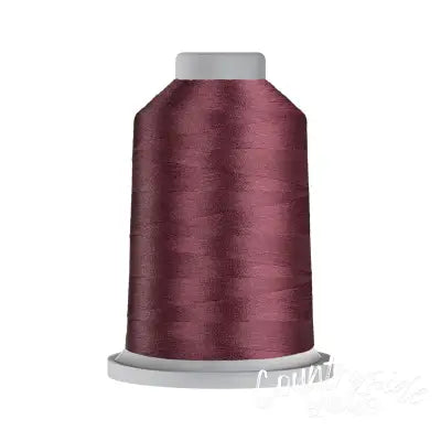 Glide 40wt Polyester Thread 5,500 yd King Spool Raisin