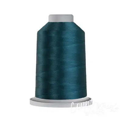 Glide 40wt Polyester Thread 5,500 yd King Spool Reef