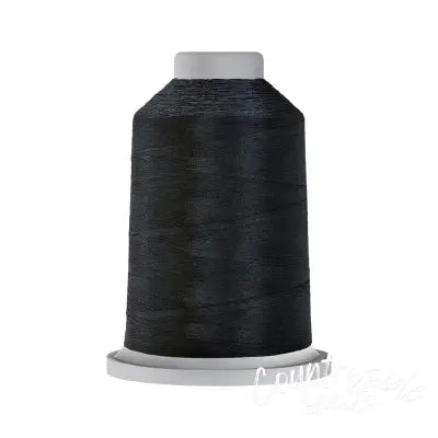 Glide 40wt Polyester Thread 5,500 yd King Spool Rock Navy