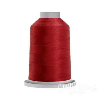 Glide 40wt Polyester Thread 5,500 yd King Spool Ruby
