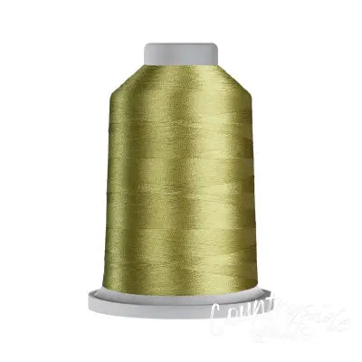 Glide 40wt Polyester Thread 5,500 yd King Spool Sage