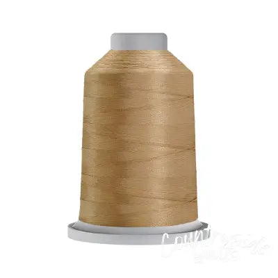 Glide 40wt Polyester Thread 5,500 yd King Spool Sand Dune
