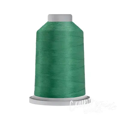 Glide 40wt Polyester Thread 5,500 yd King Spool Sea Mist