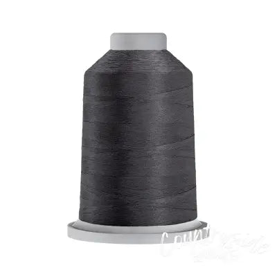 Glide 40wt Polyester Thread 5,500 yd King Spool Slate