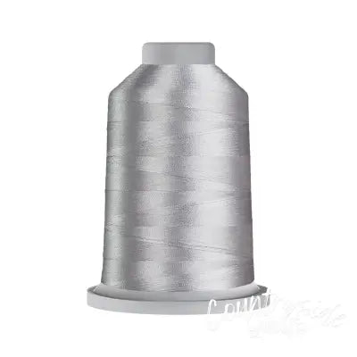 Glide 40wt Polyester Thread 5,500 yd King Spool Smoke