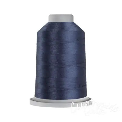 Glide 40wt Polyester Thread 5,500 yd King Spool Space