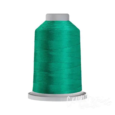Glide 40wt Polyester Thread 5,500 yd King Spool Sprout