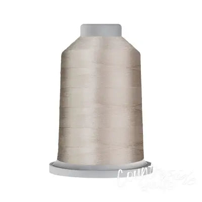 Glide 40wt Polyester Thread 5,500 yd King Spool Stone